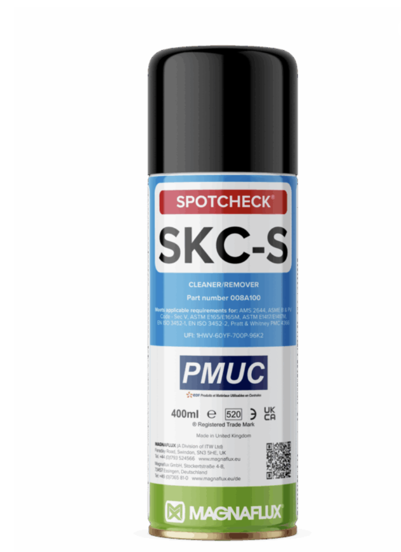SKC-S MAGNAFLUX