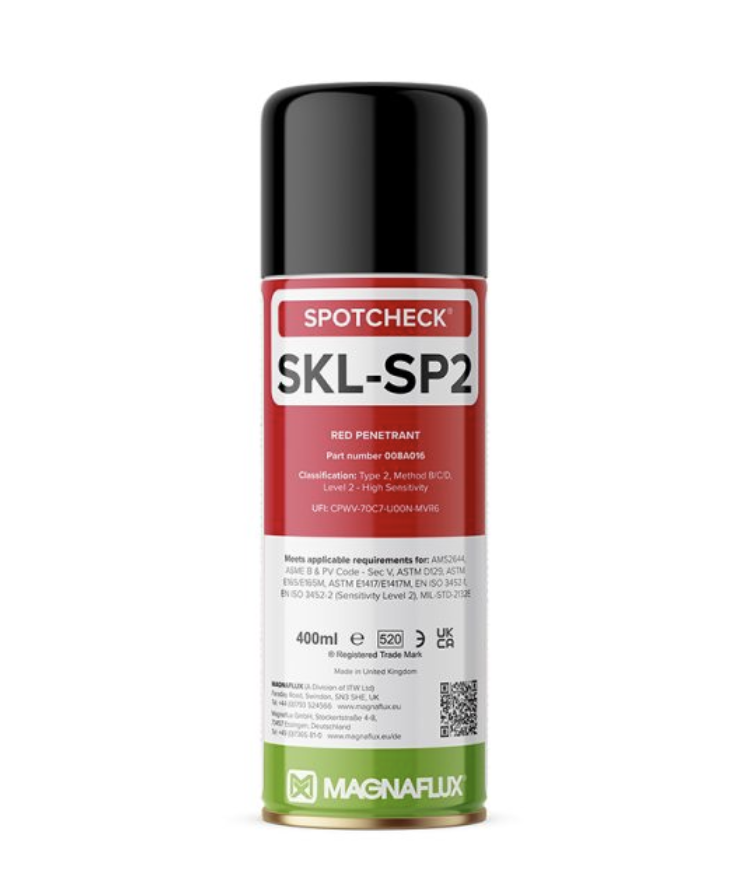 SKL-SP2 MAGNAFLUX