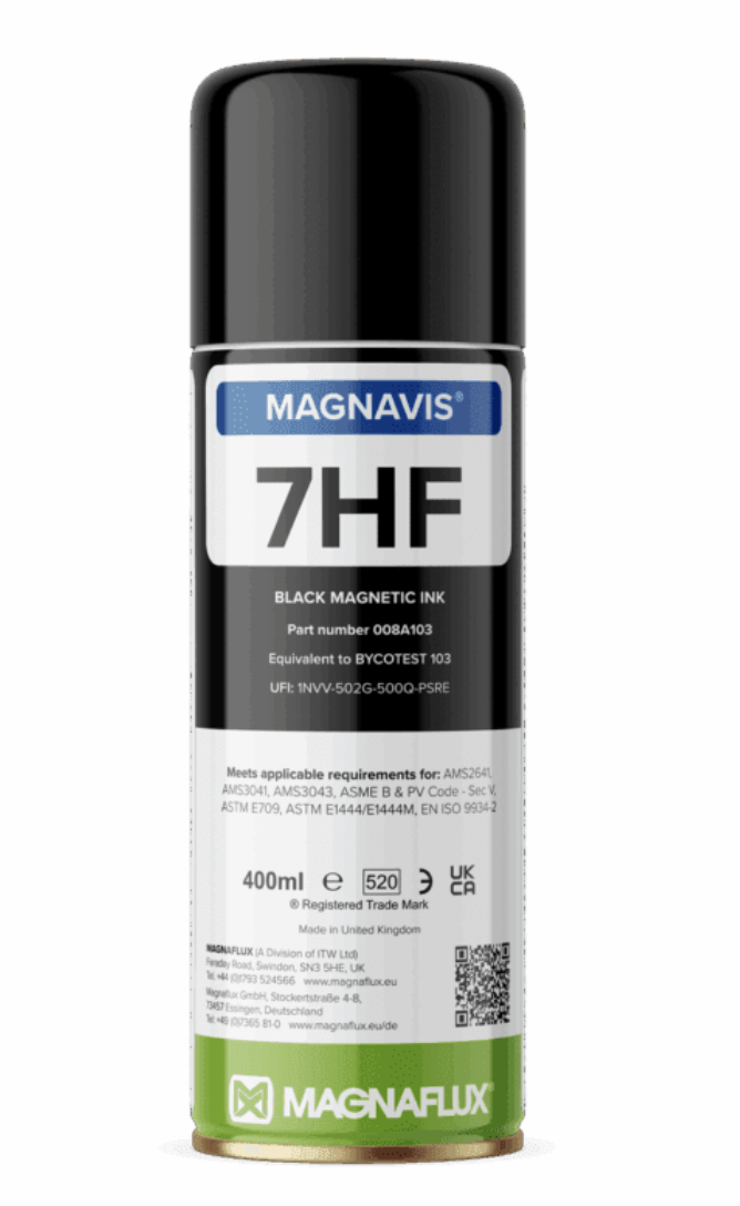 7HF MAGNAFLUX