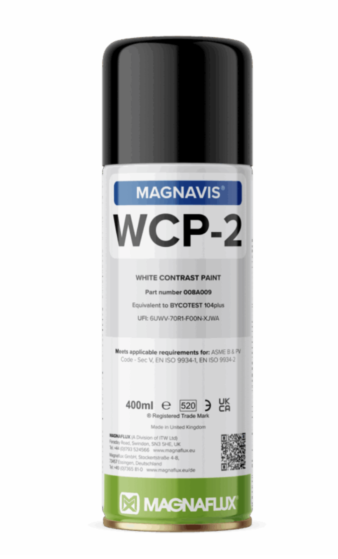 WCP-2 MAGNAFLUX