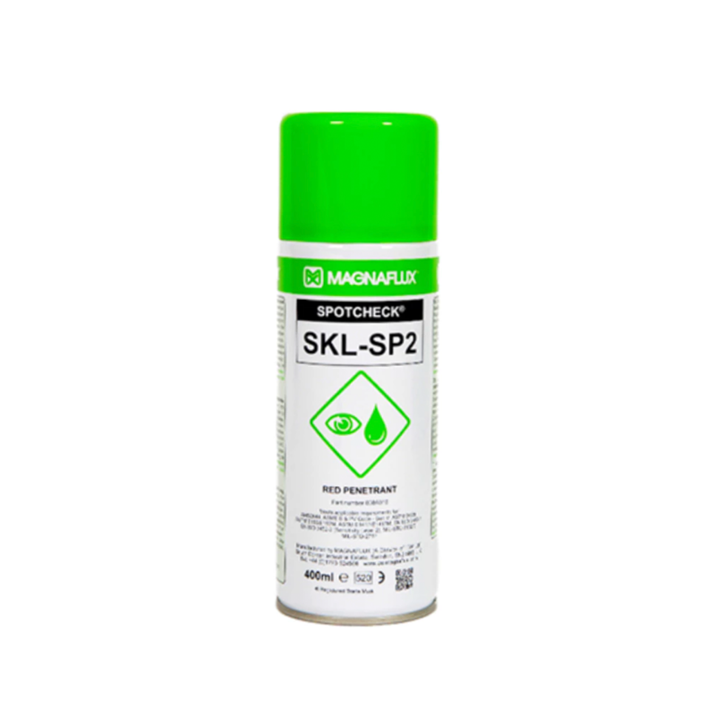 SKL-SP2 MAGNAFLUX