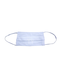 ผ้าปิดจมูก Cotton 100%