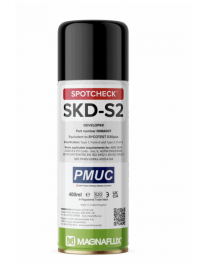 SKD-S2 MAGNAFLUX